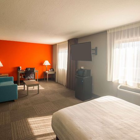 Quality Inn & Suites Hammond Near I-8090 Zewnętrze zdjęcie