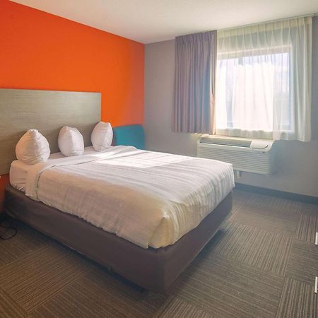 Quality Inn & Suites Hammond Near I-8090 Zewnętrze zdjęcie
