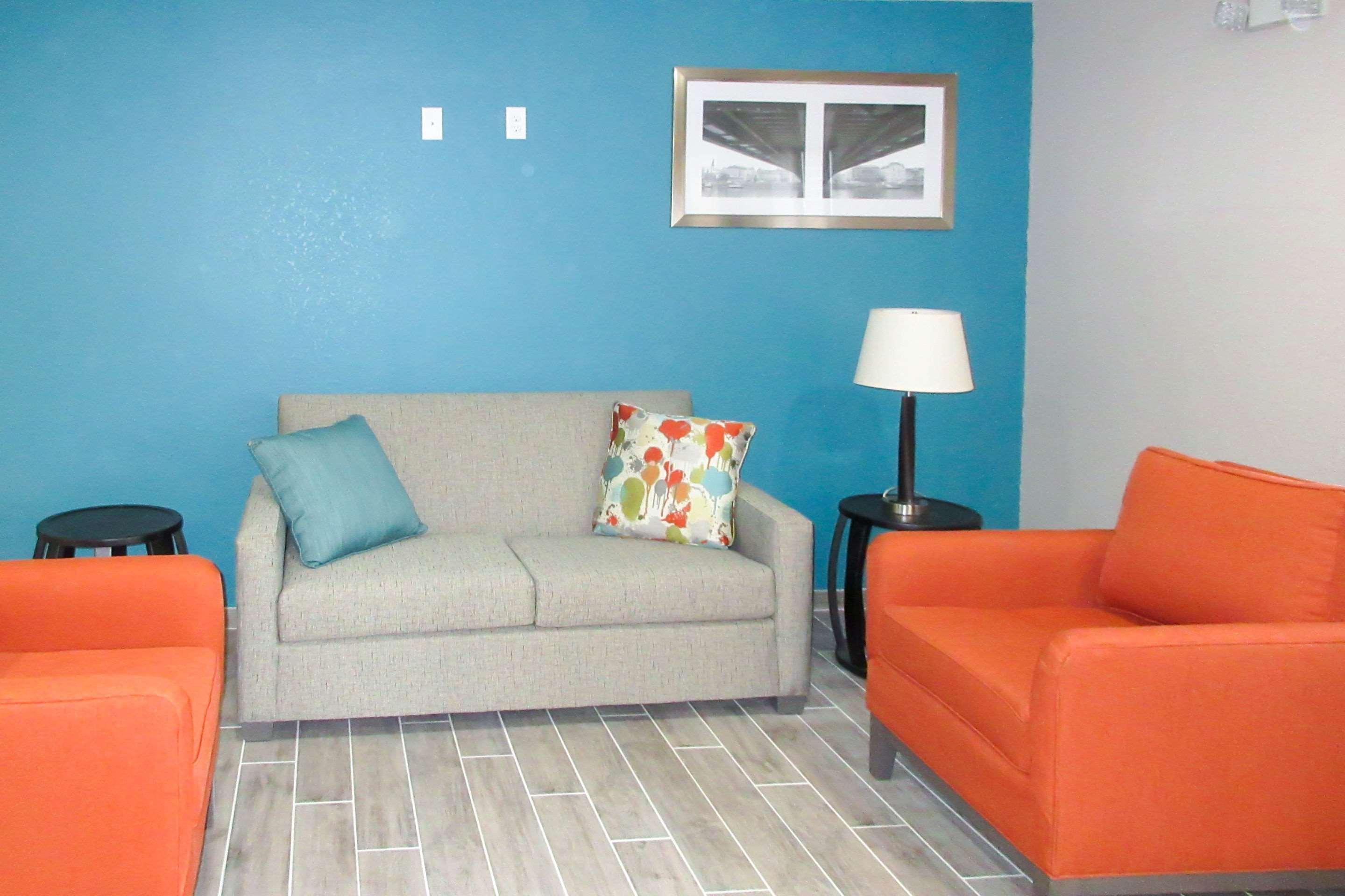 Quality Inn & Suites Hammond Near I-8090 Zewnętrze zdjęcie