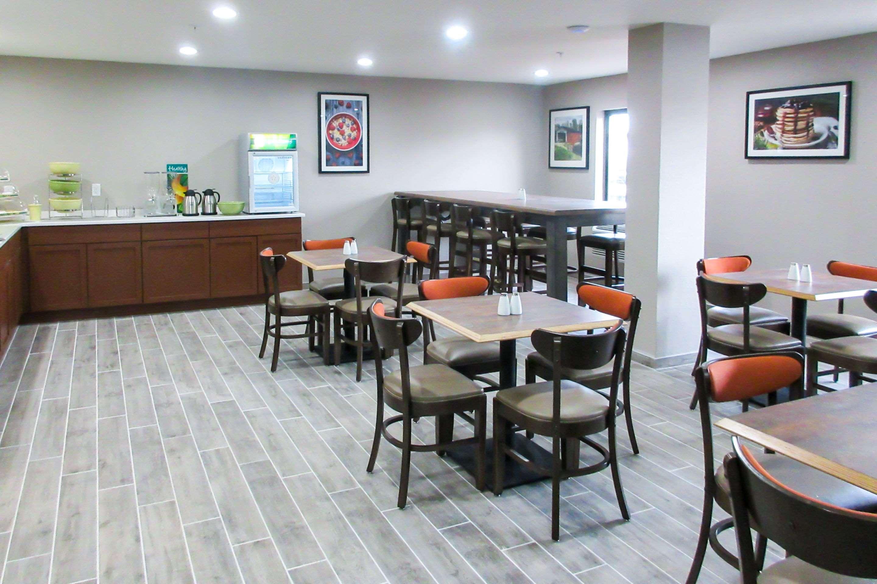 Quality Inn & Suites Hammond Near I-8090 Zewnętrze zdjęcie