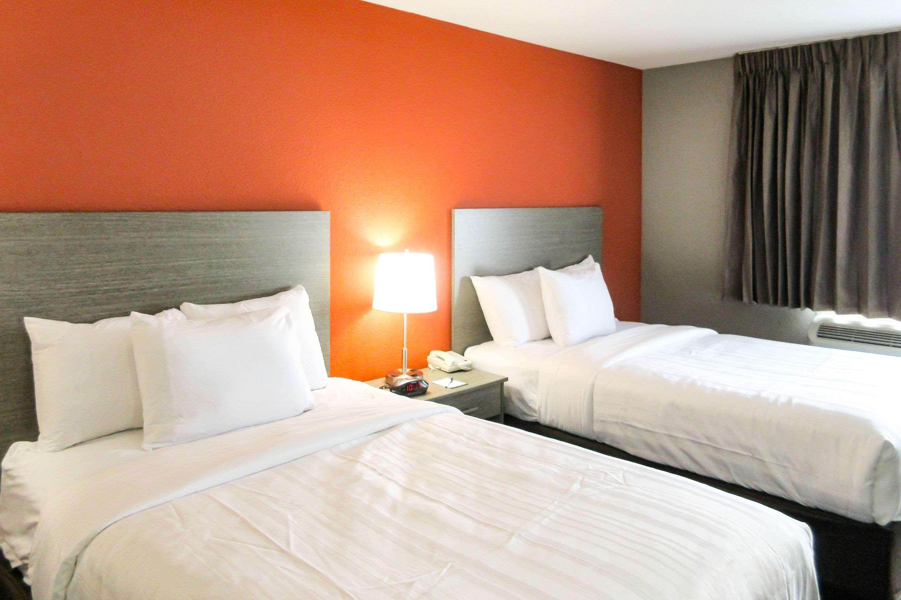 Quality Inn & Suites Hammond Near I-8090 Zewnętrze zdjęcie