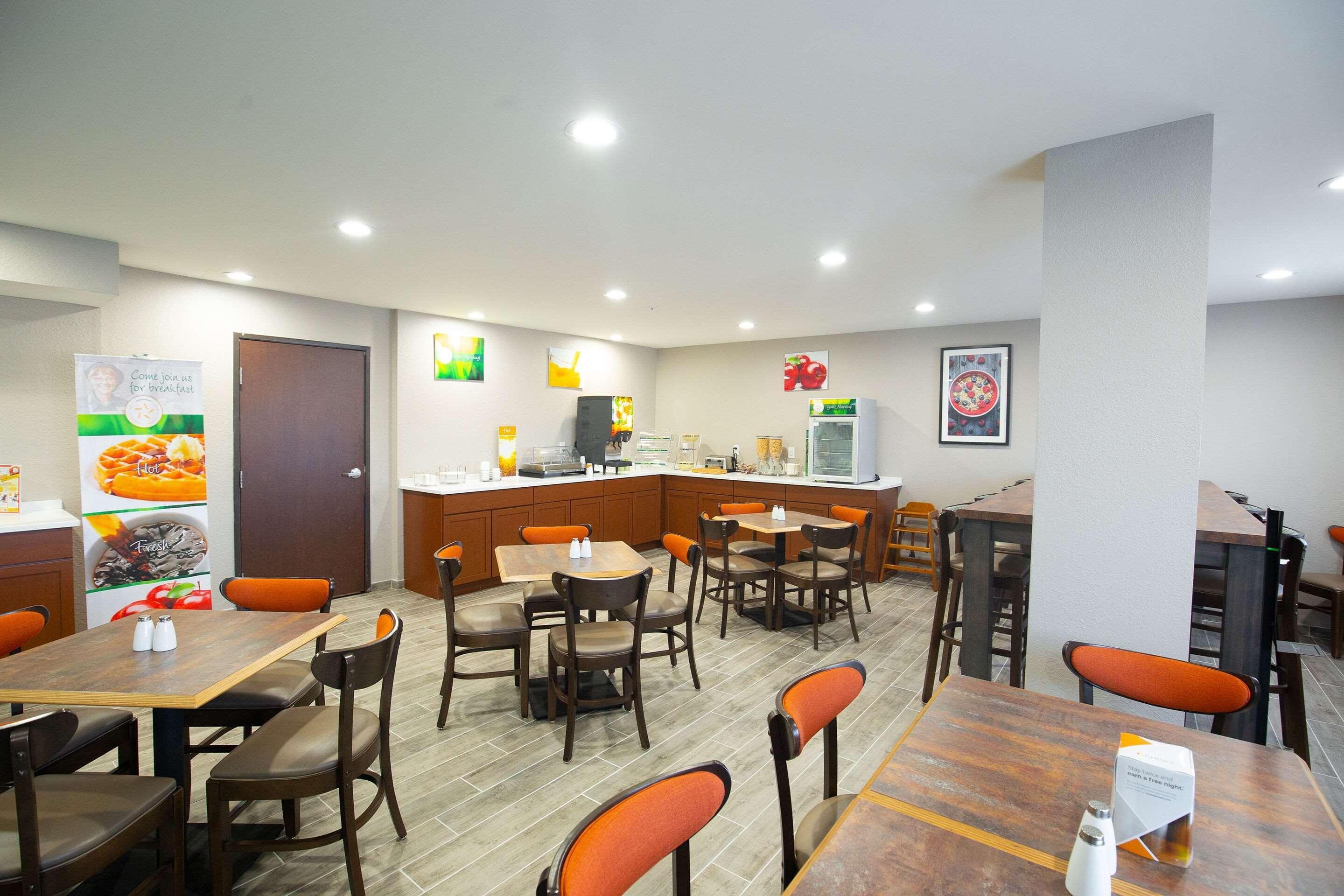 Quality Inn & Suites Hammond Near I-8090 Zewnętrze zdjęcie