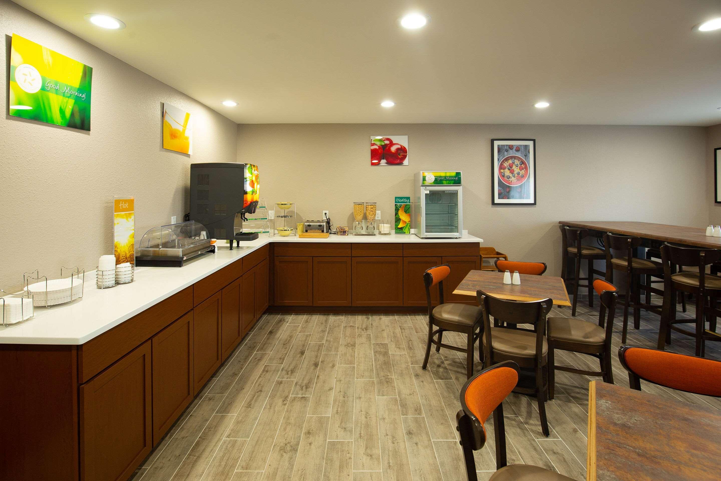 Quality Inn & Suites Hammond Near I-8090 Zewnętrze zdjęcie