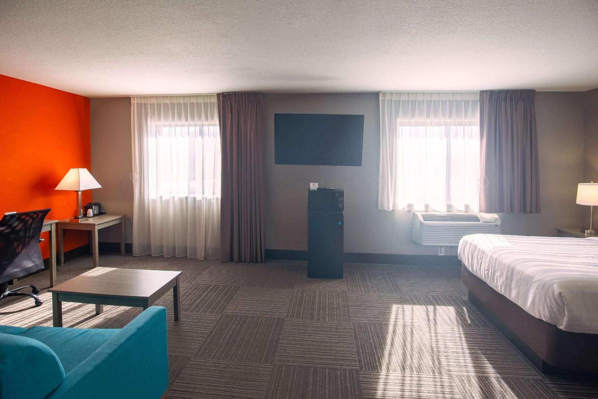 Quality Inn & Suites Hammond Near I-8090 Zewnętrze zdjęcie