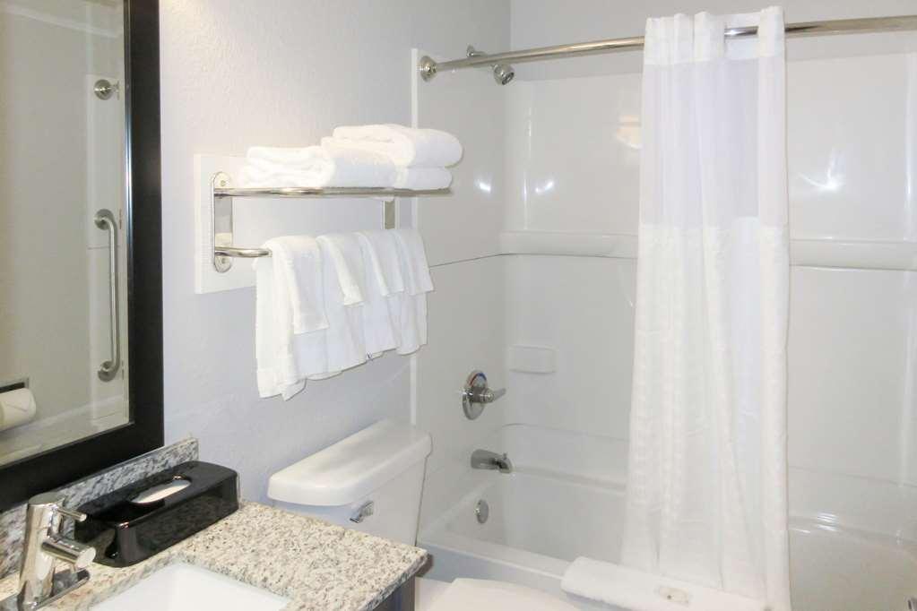 Quality Inn & Suites Hammond Near I-8090 Pokój zdjęcie